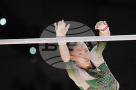 Indonesia Gymnastics World