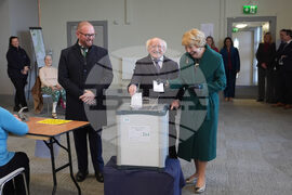 Ireland Election
