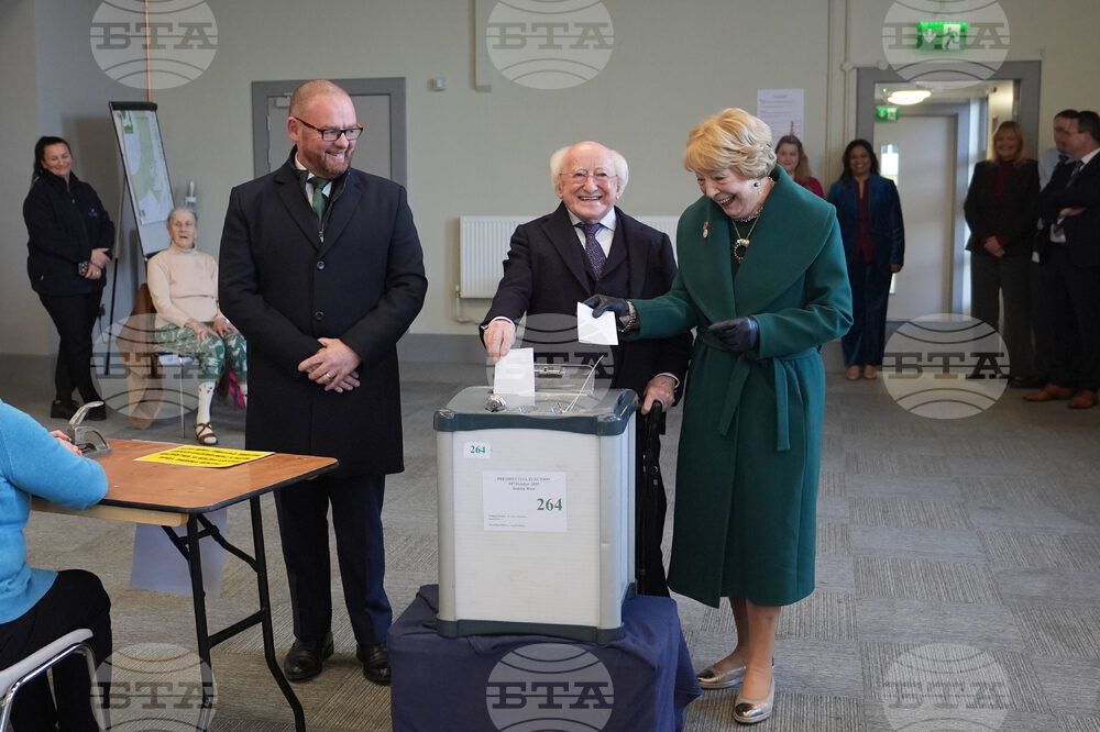 Ireland Election