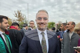 Турция - Анкара - конгрес на Народнорепубликанската партия - съд - искане