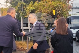 Турция - Анкара - конгрес на Народнорепубликанската партия - съд - искане