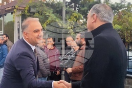 Турция - Анкара - конгрес на Народнорепубликанската партия - съд - искане