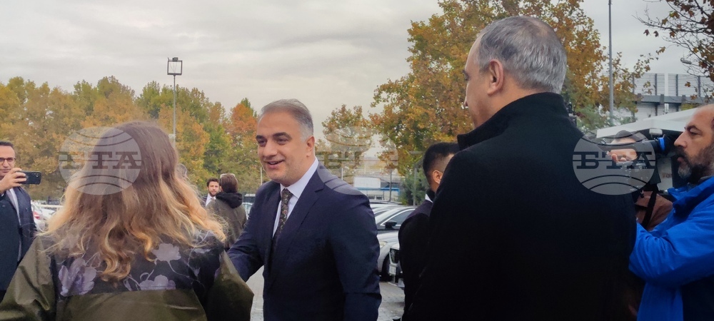 Турция - Анкара - конгрес на Народнорепубликанската партия - съд - искане