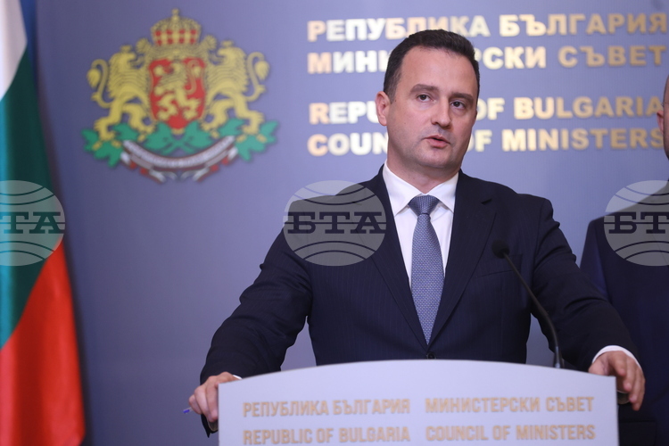 Energy Ministry: Commissioning of Major Battery Storage Project Marks Key Step in Bulgaria's Energy Modernization