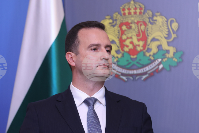 Fuel Supply Secured until End of 2025 - Energy Minister Stankov