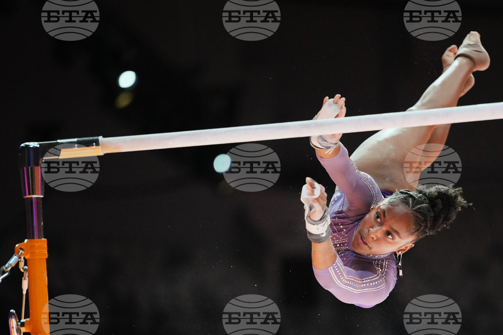 Indonesia Gymnastics World