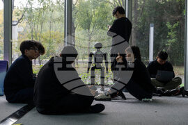 China Booster Robotics