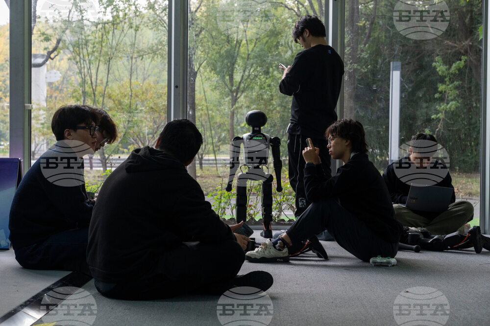 China Booster Robotics