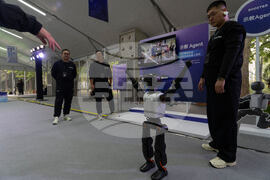 China Booster Robotics