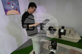 China Booster Robotics