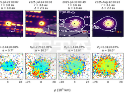 Институт по астрономия с Национална астрономическа обсерватория - прессъобщение