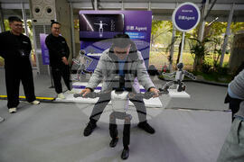 China Booster Robotics