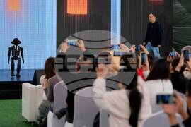 China Booster Robotics