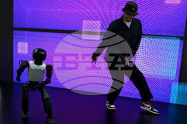 China Booster Robotics