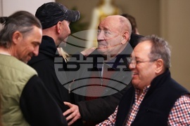 Народен театър "Иван Вазов" - пресконференция