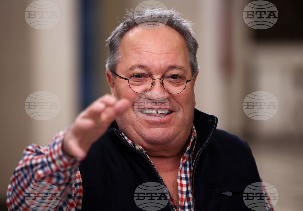 Народен театър "Иван Вазов" - пресконференция