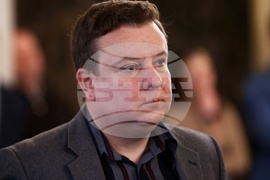 Народен театър "Иван Вазов" - пресконференция