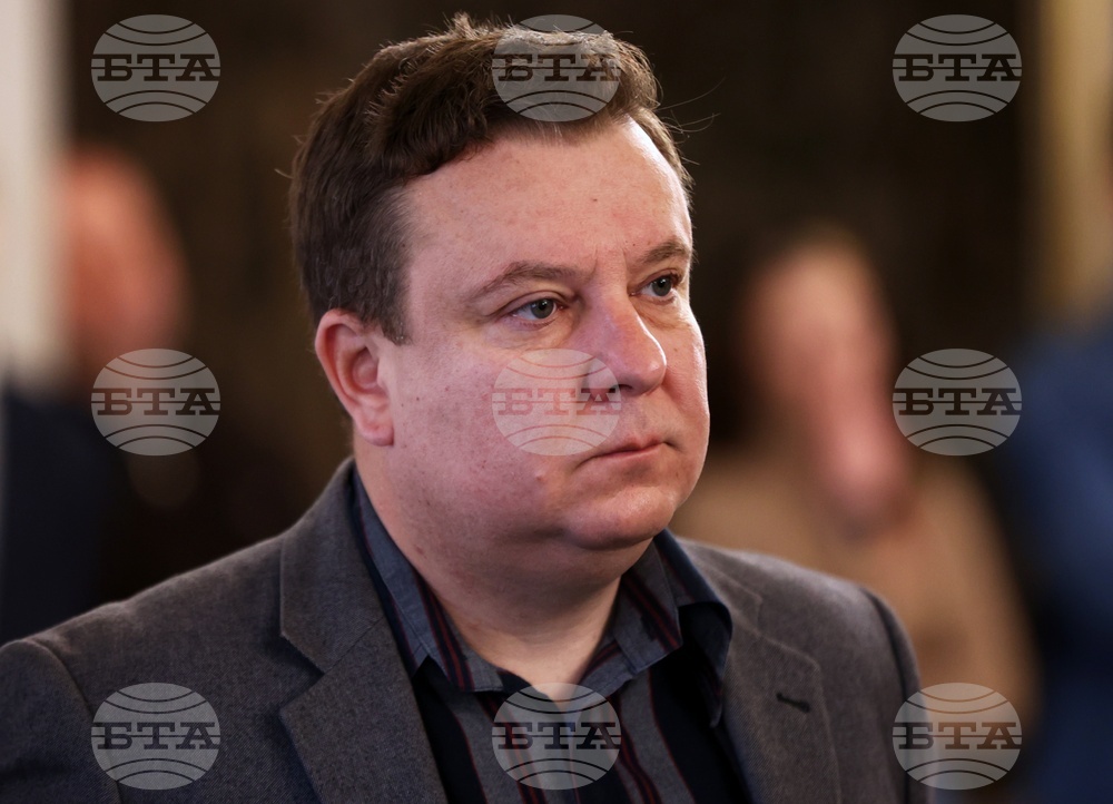 Народен театър "Иван Вазов" - пресконференция