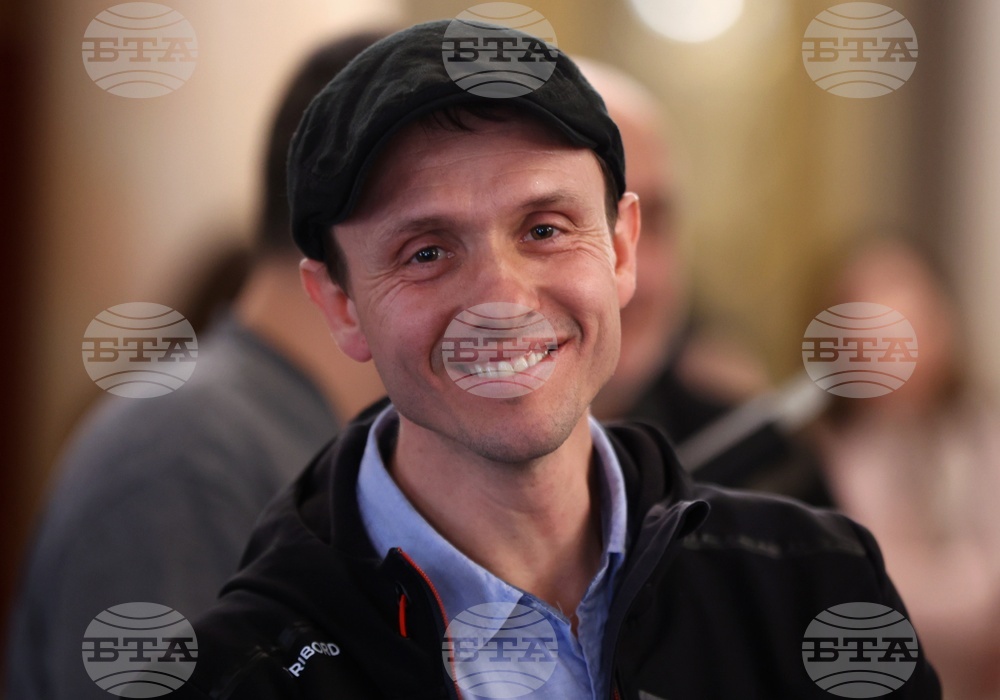 Народен театър "Иван Вазов" - пресконференция