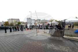 Турция - Анкара - конгрес на Народнорепубликанската партия - съд - искане - медии