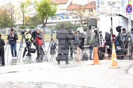 Турция - Анкара - конгрес на Народнорепубликанската партия - съд - искане - медии