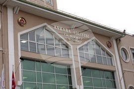 Турция - Анкара - конгрес на Народнорепубликанската партия - съд - искане