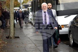 Турция - Анкара - конгрес на Народнорепубликанската партия - съд - искане