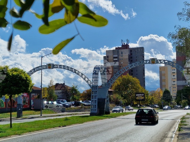 От 22 април Община Радомир ще се включи за първи път в международната програма на EARTHDAY.ORG