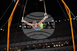 Indonesia Gymnastics World