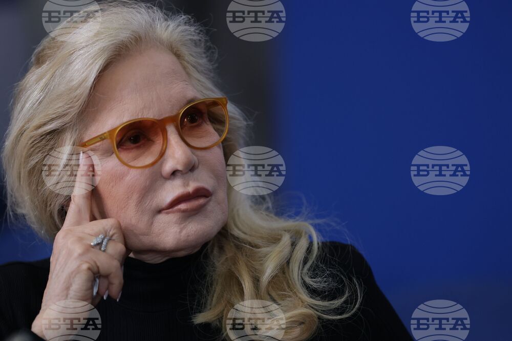 Документалният филм "Силви Вартан. От любов" ще бъде представен на фестивала "Синестезия"