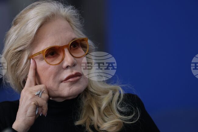 Документалният филм "Силви Вартан. От любов" ще бъде представен на фестивала "Синестезия"