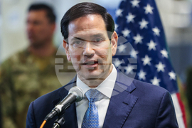 Mideast Wars Rubio