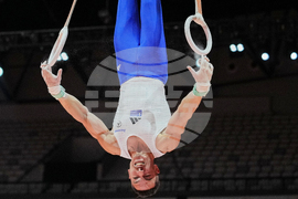 Indonesia Gymnastics World