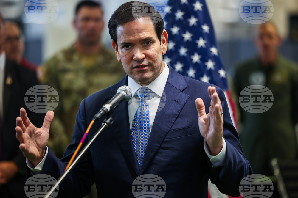 Mideast Wars Rubio