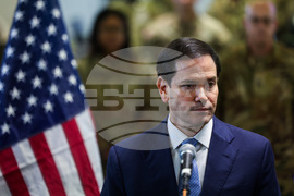 Mideast Wars Rubio