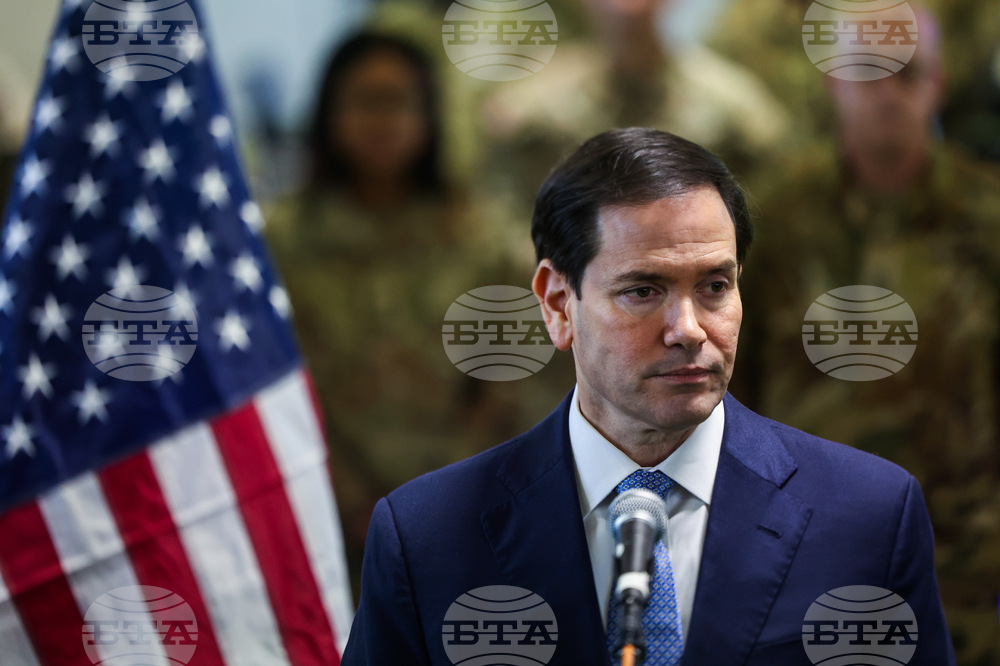 Mideast Wars Rubio