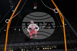 Indonesia Gymnastics World