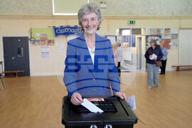 Ireland Election
