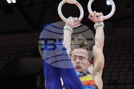 Indonesia Gymnastics World