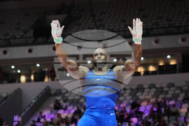 Indonesia Gymnastics World