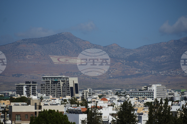 Cyprus Illegal Property Sales