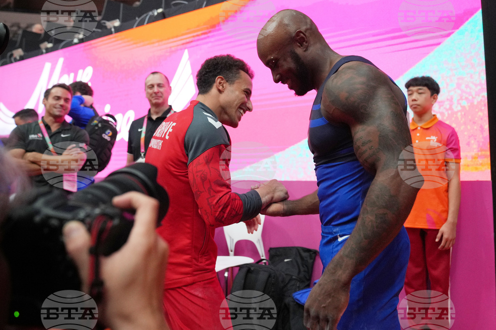 Indonesia Gymnastics World