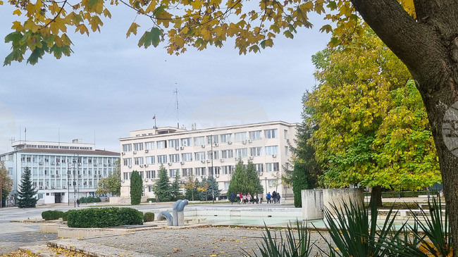 Повечето свободни работни места за висшисти в област Търговище са по Закона за хората с увреждания 