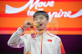 Indonesia Gymnastics World