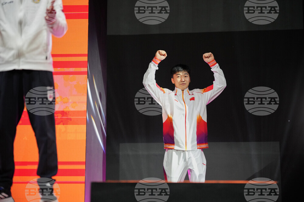 Indonesia Gymnastics World