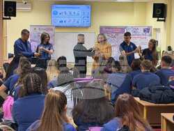 Снимка: Фондация „Искам бебе“