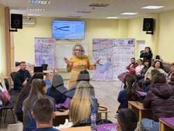 Снимка: Фондация „Искам бебе“