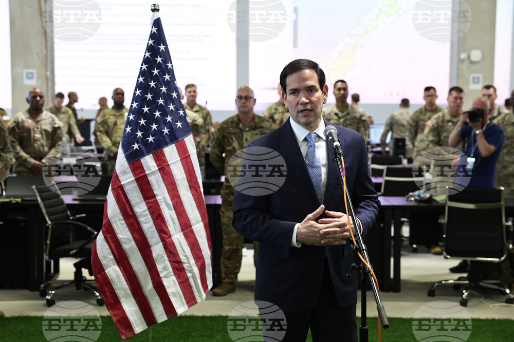 Mideast Wars Rubio