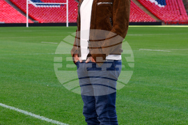 Britain Bon Jovi Press Conference