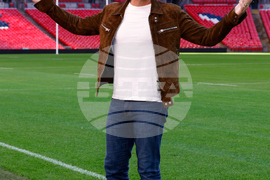 Britain Bon Jovi Press Conference